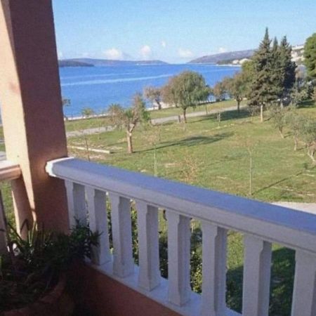 Apartment Lotus Trogir Exterior foto