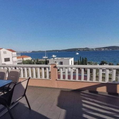 Apartment Lotus Trogir Exterior foto