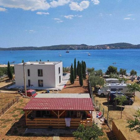 Apartment Lotus Trogir Exterior foto