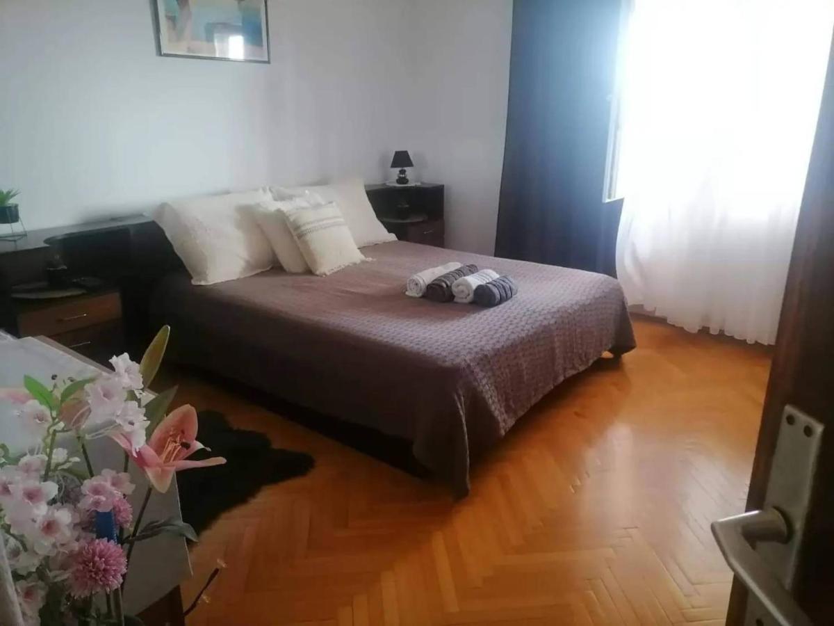 Apartment Lotus Trogir Exterior foto