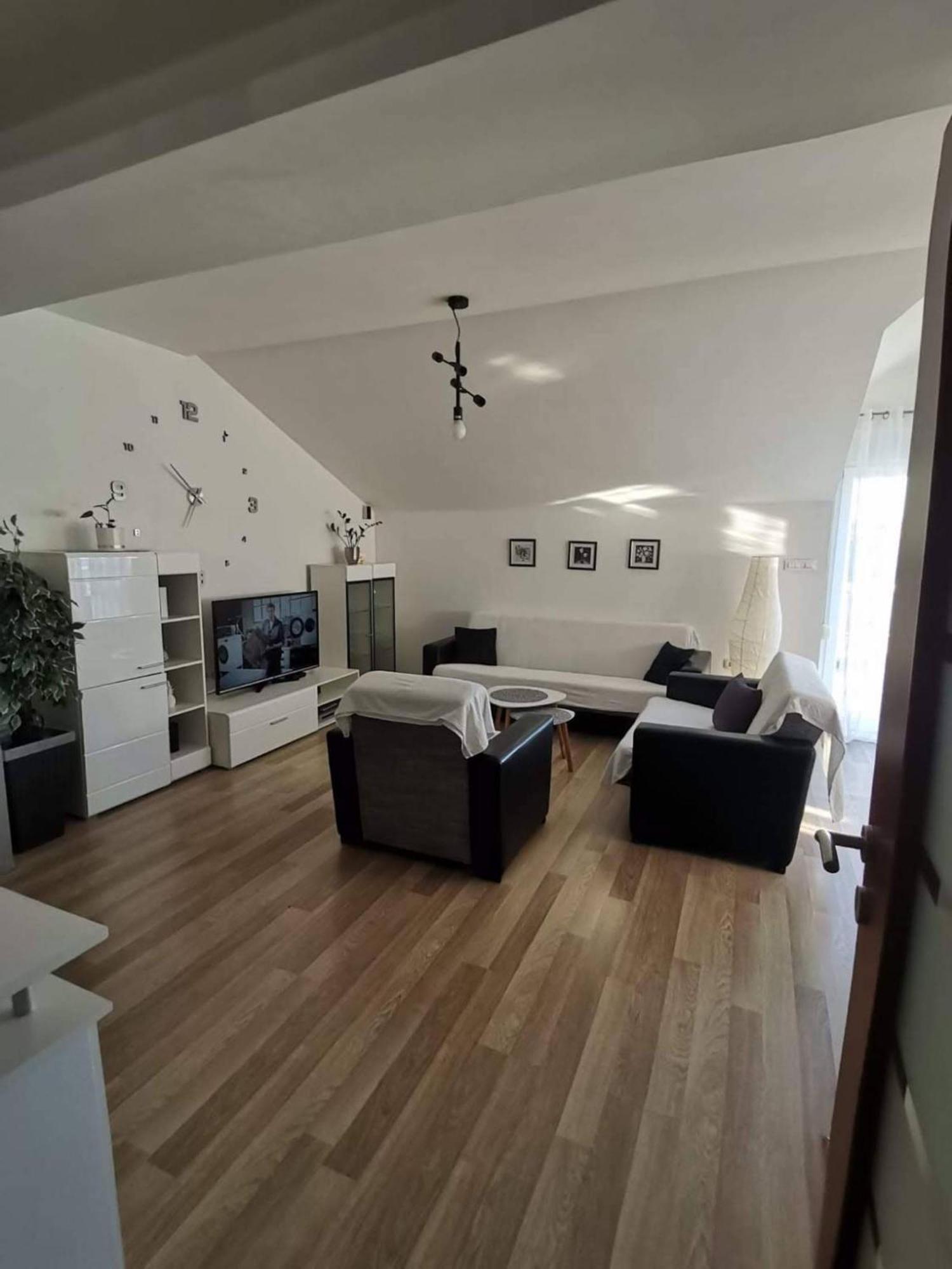 Apartment Lotus Trogir Habitación foto