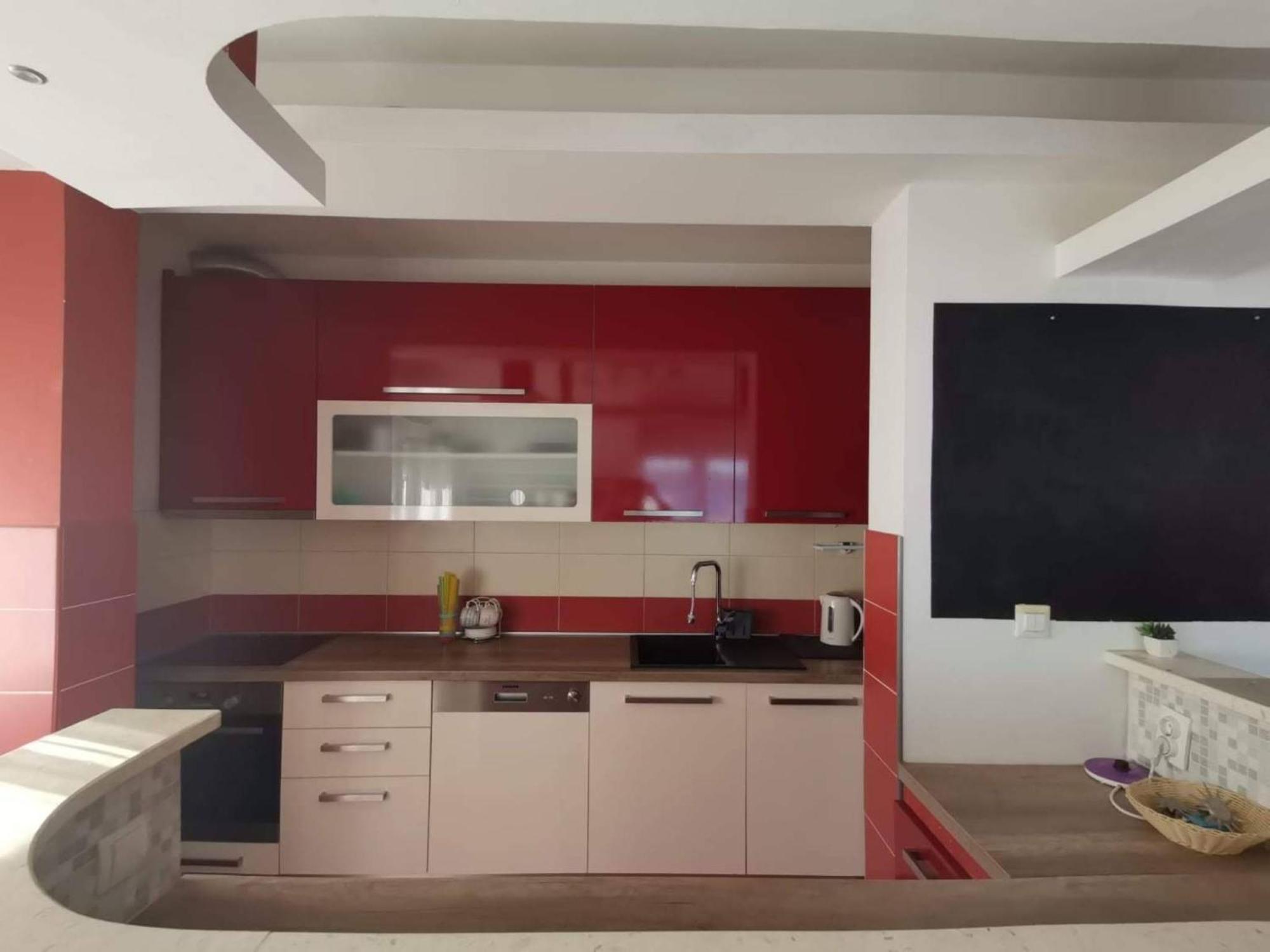 Apartment Lotus Trogir Habitación foto