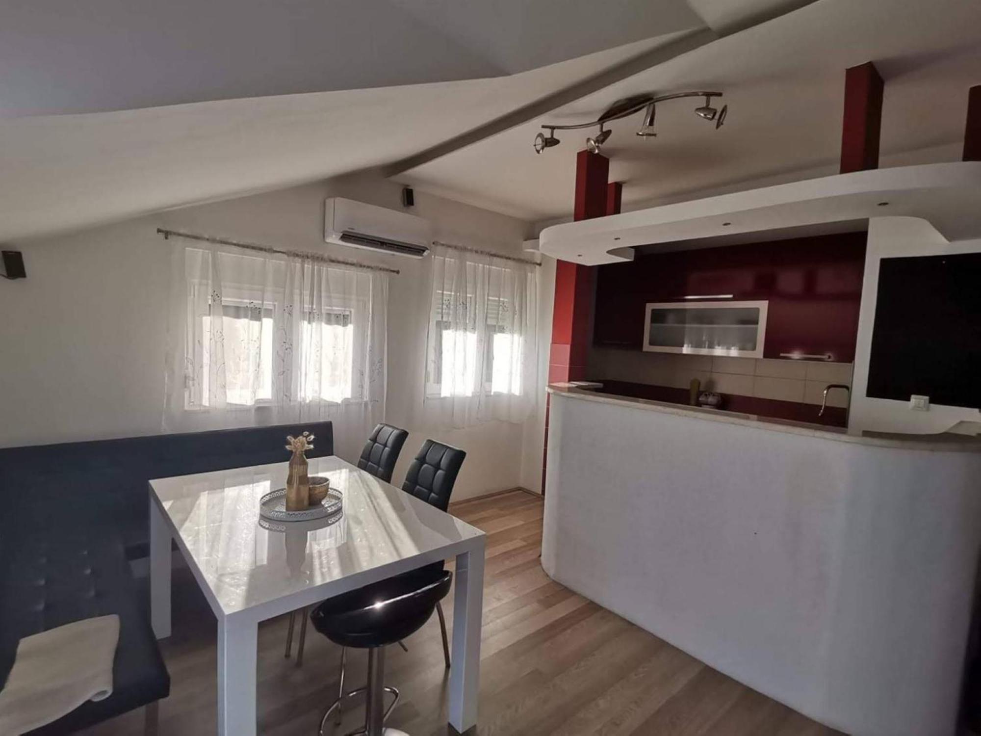Apartment Lotus Trogir Habitación foto