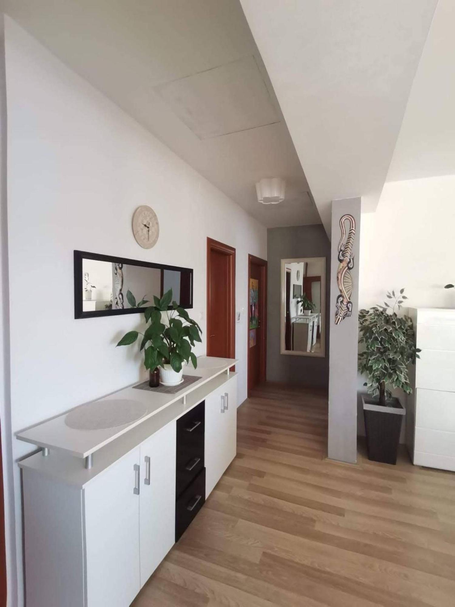 Apartment Lotus Trogir Habitación foto
