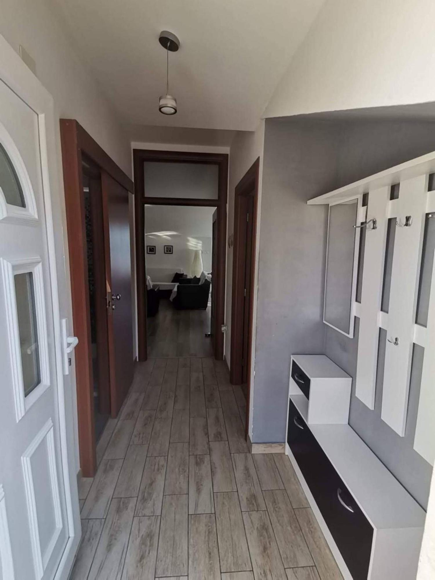 Apartment Lotus Trogir Habitación foto