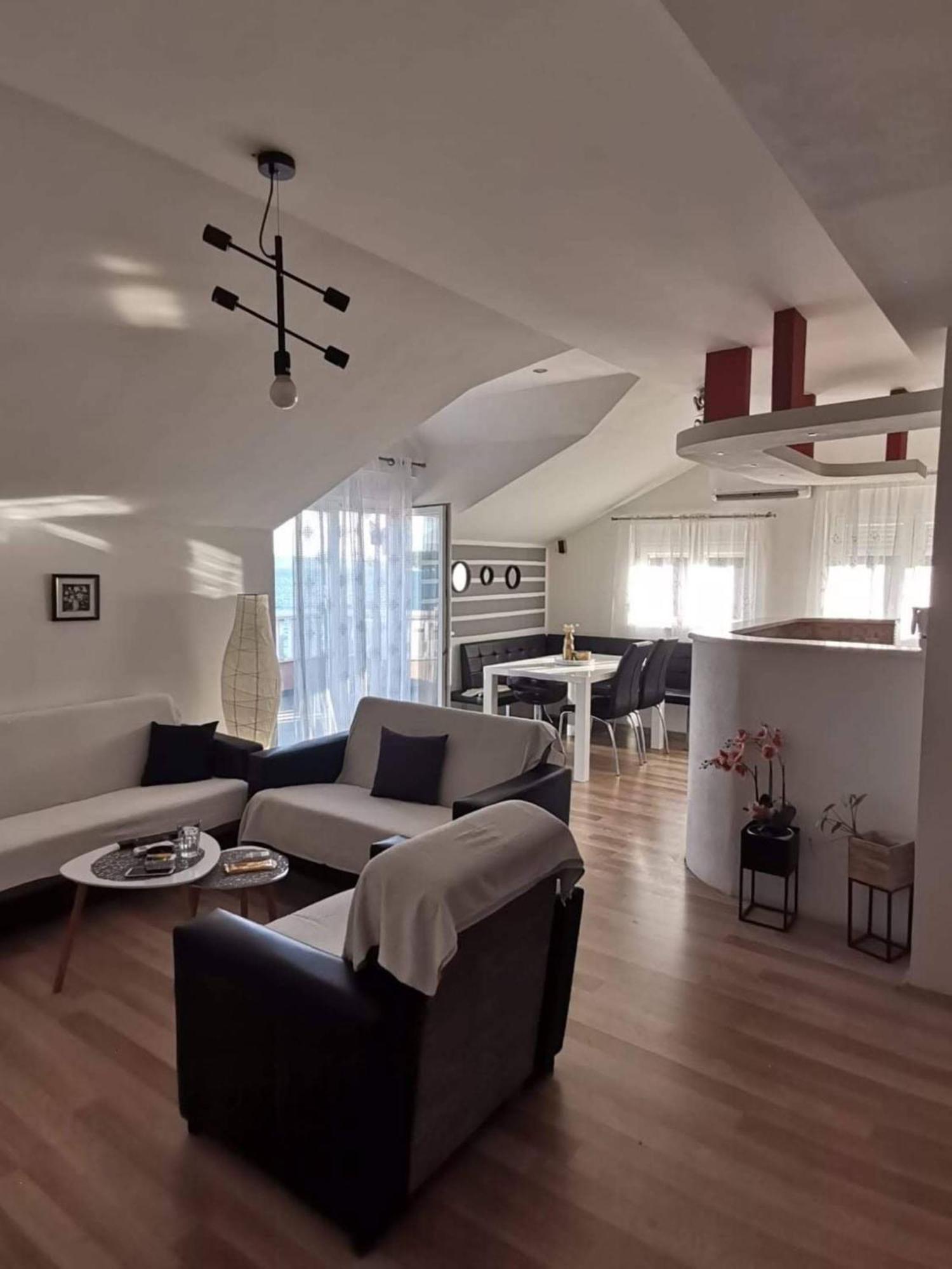 Apartment Lotus Trogir Habitación foto