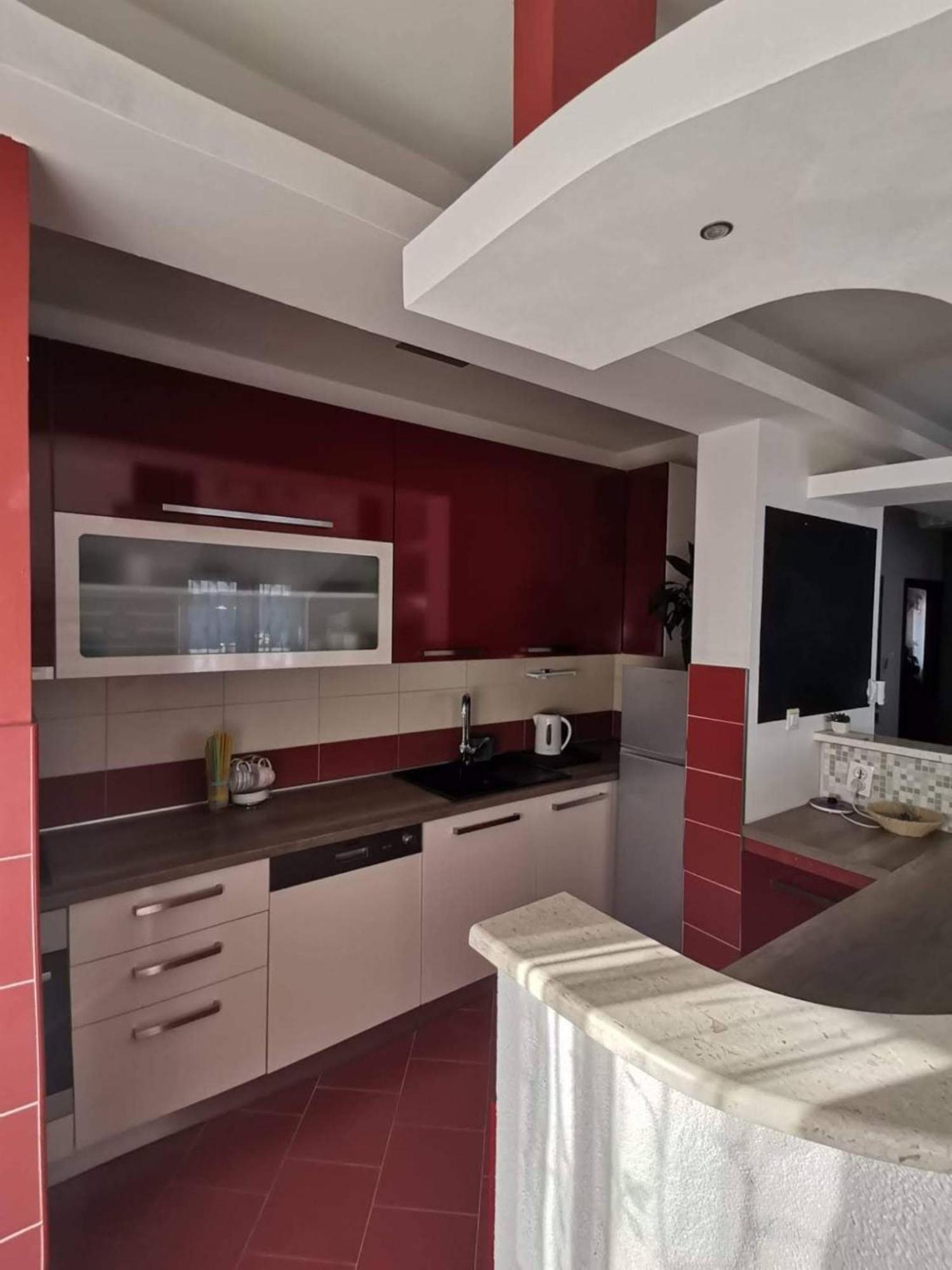 Apartment Lotus Trogir Habitación foto